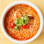 『いろいろな空気が漂う大須商店街で』by naxtutomaki : Sukhontha Cafe 大須店 (スコンターカフェ) - 大須観音/タイ料理...
