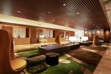 센타라 그랜드 앳 센트럴 플라자 랏프라오 (Centara Grand at Central Plaza Ladprao Bangkok (CGLB)) - 몽키트래블