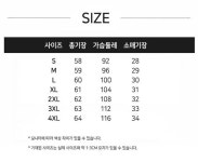 더예쁨 순면 자수벌룬7부소매 블라우스