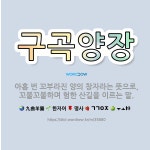 양정구판장 - 거제시 | 🌟구곡양장: 아홉 번 꼬부라진 양의 창자라는 뜻으로, 꼬불꼬불하며 험한 산길을 이르는 말. - 표준국어대사전