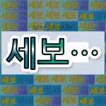 세보상공 주식회사 | 국어사전에서 💕"세보"로 시작하는 단어는 5개