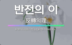 🌟반전의 이: 두 개의 비 a:b와 <span clas... - 표준국어대사전