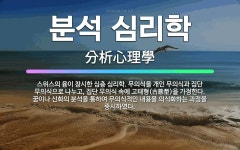 🌟분석 심리학: 스위스의 융이 창시한 심층 심리학. 무의식을 개인 무의식과 집단 무의식으로 나누고, 집단 ... - 표준국어대사전