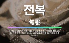 왕기중국타코 | 🌟전복: 예전에, 중국에서 둔 오복(五服)의 하나. 상고 때는 왕기(王畿)로부터 5백 리 안의 땅, 주나라... - 표준국어대사전