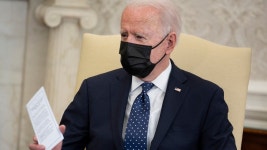 미장원 바이비오 | Biden watching Derek Chauvin verdict from West Wing | TheHill Biden watching Derek Chauvin verdict from West Wing