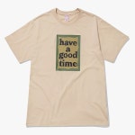 HAVEAGOODTIME THEXSHOP 해브어굿타임 더엑스샵 THEXSHOP:더엑스샵