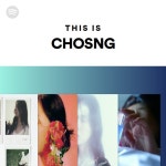 초승 | Spotify 초승