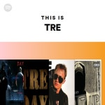 TRE | Spotify TRE