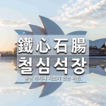 석장철따라물회 | 鐵心石腸(철심석장)의 뜻과 관련 한자어