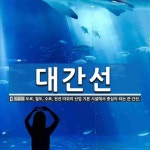 대간선 뜻: 도로, 철도, 수로, 전선 따위의 산업 기본 시설에서 중심이 되는 큰 간선.