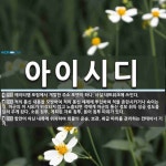 주식회사 의왕아이시디 | 아이시디 뜻