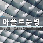 1969년 아폴로 십일호 우주선이 지구로 돌아올 아폴로눈병 뜻: ‘출혈... 일상적으로 이르는 말. 1969년 아폴로 십일호 우주선이 지구로 돌아올