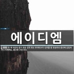 주식회사 에이디엠에스코퍼레이션 | 에이디엠 뜻