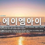 에이엠아이 뜻