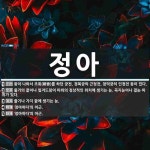 (주)정아선용품제작소 | 정아 뜻