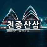 깊은산 속 산애산삼 | 천종산삼 뜻: 자연적으로 깊은 산에 나는 산삼.