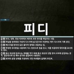 피디 뜻