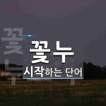 "꽃누" 시작 단어