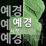 예경으로 시작하는 단어는? 3개