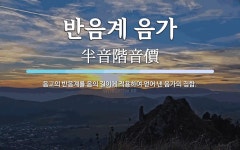 반음계 음가 뜻: 음고의 반음계를 음의 길이에 적용하여 얻어 낸 음가의 집합.