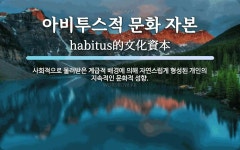비투아비 | 아비투스적 문화 자본 뜻: 사회적으로 물려받은 계급적 배경에 의해... 아비투스적 문화 자본 뜻: 사회적으로 물려받은 계급적 배경에 의해...