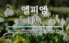 엘피엠 뜻: 요소 수지나 멜라민 수지를 함침한 종이 사이에 피비를 넣은 후, 열과 압력을 이용하여 접착