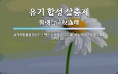 비에이치시(BHC 금호점) | 유기 합성 살충제 뜻: 유기 화합물을 합성하여 만든 살충제. 디디티(DDT), 비에이치시(BHC) 따위가 있다.