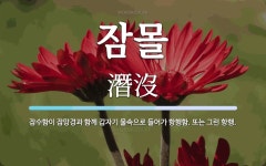 잠몰 뜻: 잠수함이 잠망경과 함께 갑자기 물속으로 들어가 항행함. 또는 그런 항행.