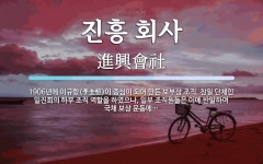 진흥 회사 뜻: 1906년에 이규항(李圭恒)이 중심이 되어 만든 보부상 조직. 친일 단체인 일진회의 하부 진흥 회사 뜻: 1906년에 이규항(李圭恒)이...