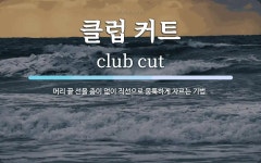 커트클럽동두천점 | 클럽 커트 뜻: 머리 끝 선을 층이 없이 직선으로 뭉툭하게 자르는 기법.