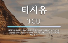 티시담므 | 티시유 뜻: 데이터나 메시지의 송수신을 목적으로 전기 통신 네트워크에 접속되어 있는 단말 장치인 단말기