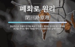 전원인삼당제약 - 함평군 월야월봉길 52 | 폐회로 원리 뜻: 정상적으로 전원이 인가된 회로가 전원이 개방된 경우에 매우 제약된 조건을 견디는 제어 기능