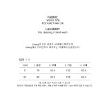 메이MAY'YHAIR&FLOWER | MAY FLOWER JK 메이 플라워 자켓 :상세정보 - HAGO(하고)