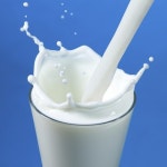 Organic Cow Milk In Bikaner - Prices, Manufacturers & Suppliers