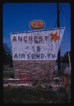 Ancrest Motel sign, Route 29, Charlotte, North Carolina | Library of Congress Ancrest Motel sign, Route 29, Charlotte, North Carolina