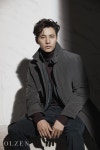 신성통상OLZEN아이파크 | 남성복 올젠(OLZEN), 연매출 1000억 돌파! 고객감사 프로모션 진행 - TENANT news