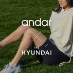 안다르 X 현대백화점 문화센터, 80여개 클래스 웰니스 페스티벌 개최 - TENANT news