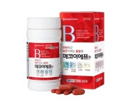 (주)가온에프앤에스 동성금속점 | 동성제약, 신제품 프리미엄 활성비타민 ‘메코이에프’ 발표 - TENANT news