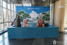 원주 백운아트홀 문화 정보와 주변 관광 명소 및 근처 맛집 여행 정보