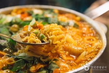 Ttobogetji Tteokbokki (또보겠지 떡볶이) - Korea Tour Ranking