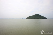 압해도 관광 정보와 주변 관광 명소 및 근처 맛집 여행 정보