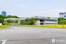 한국기초과학지원연구원(오창) 관광 정보와 주변 관광 명소 및 근처 맛집 여행 정보