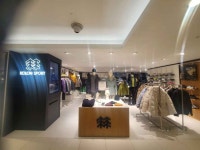 롯데쇼핑(주)강남점 별관 | 코오롱스포츠 롯데백화점 강남점 쇼핑 정보와 주변 관광 명소 및 근처 맛집 여행 정보