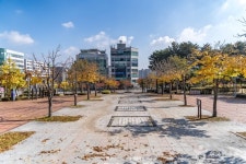 원주 백운아트홀 문화 정보와 주변 관광 명소 및 근처 맛집 여행 정보