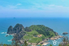 소매물도 등대섬 관광 정보와 주변 관광 명소 및 근처 맛집 여행 정보