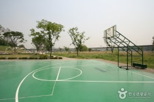Salgoji Sports Park (살곶이 체육공원) - Korea Tour Ranking