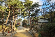 양양오색 휴랜드 야영장 (2026) - 강원특별자치도 양양군 가볼만한곳 - 관광지랭킹