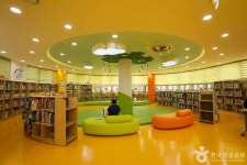 산수시립도서관상조회 | 광주광역시립산수도서관 문화 정보와 주변 관광 명소 및 근처 맛집 여행 정보