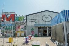 강화도파머스마켓 쇼핑 정보와 주변 관광 명소 및 근처 맛집 여행 정보