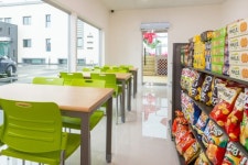 지앤지엔터프라이즈와이스퀘어 | 와이앤지(Y&G) 숙박 정보와 주변 관광 명소 및 근처 맛집 여행 정보